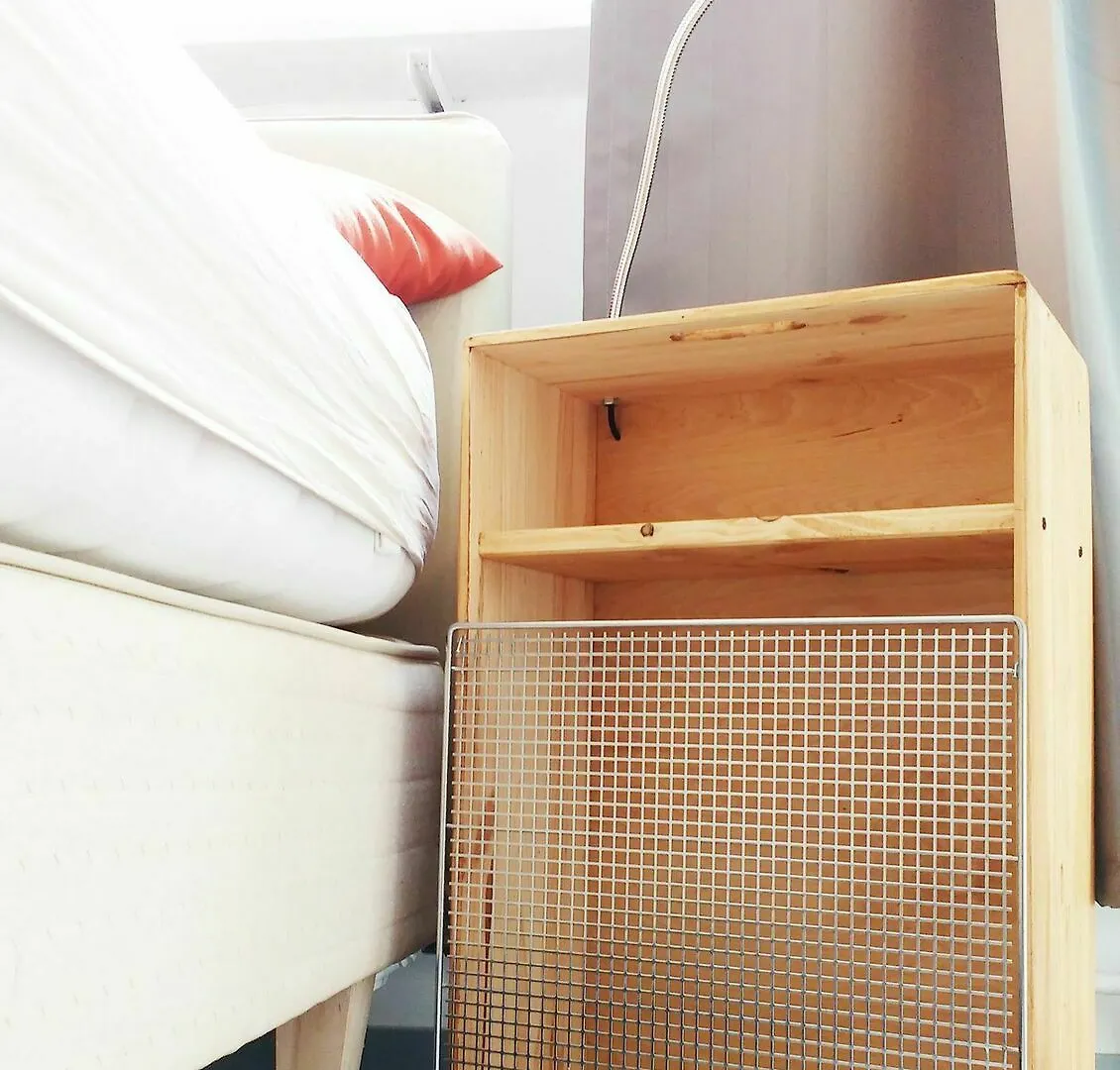 Hotel M I N I T E L Berlin