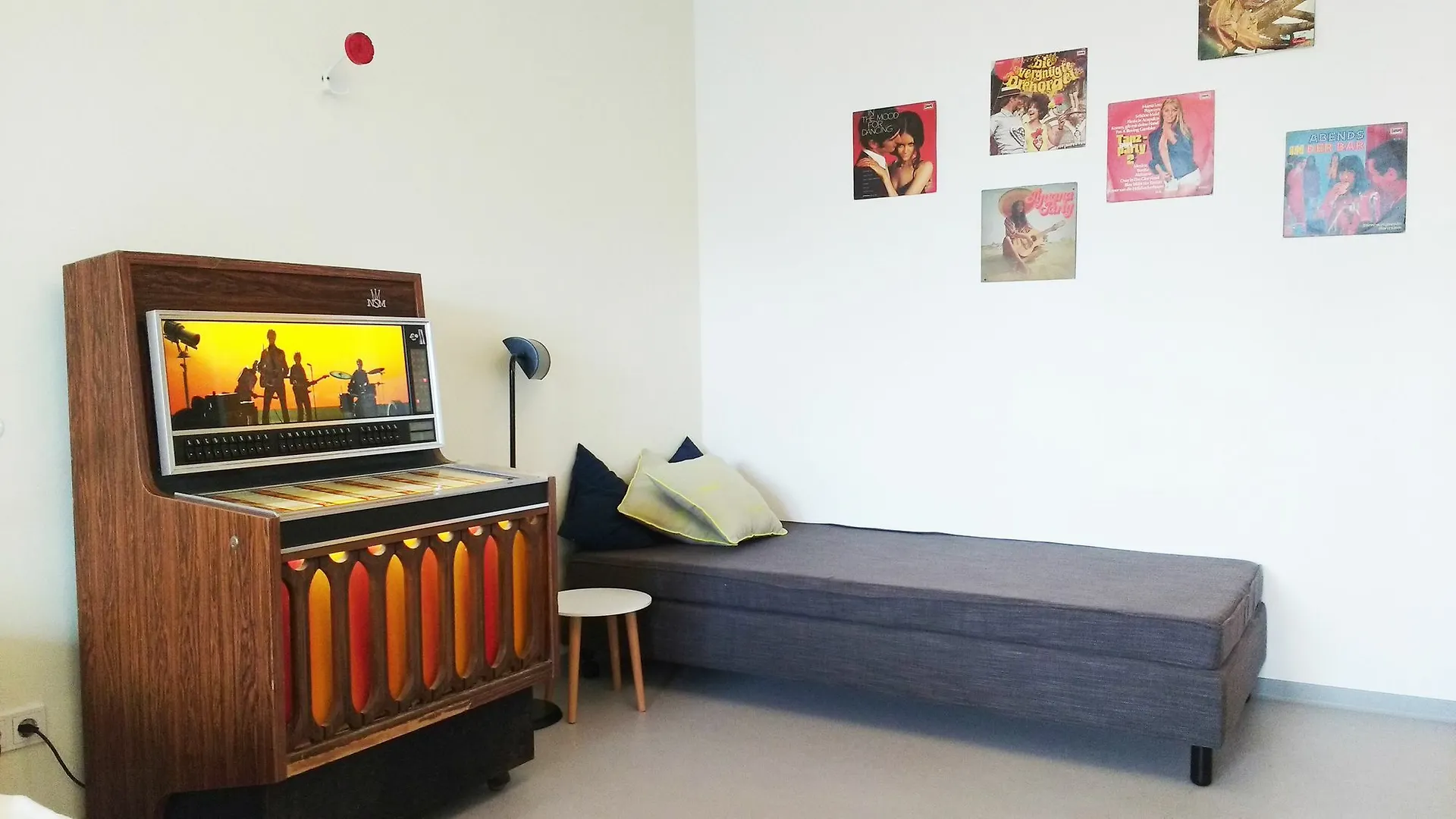 ***  Hotel M I N I T E L Berlin Niemcy