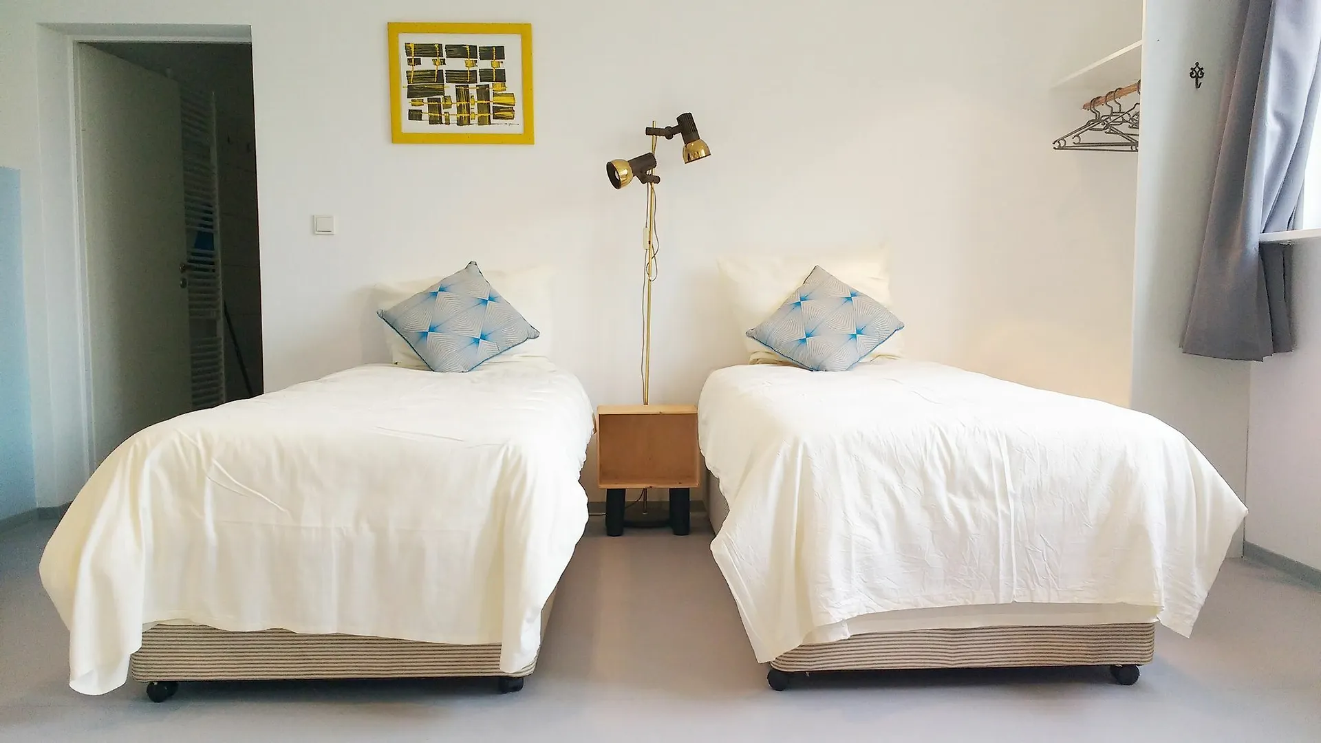 Hotel M I N I T E L Berlin