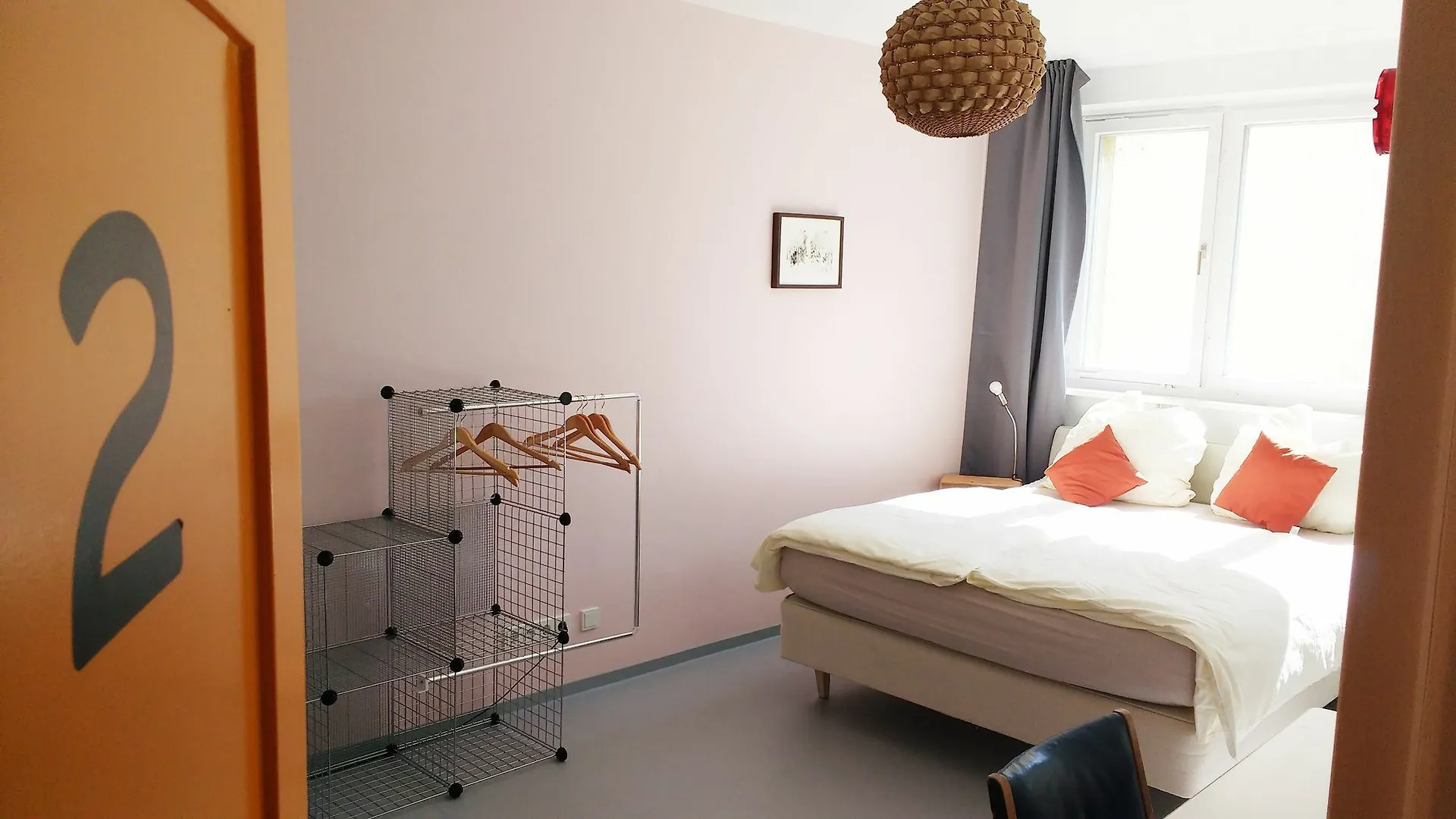 Hotel M I N I T E L Berlin